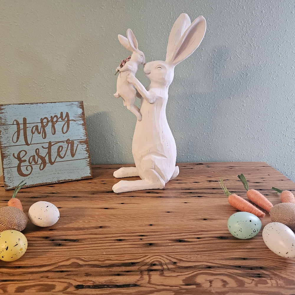 Easter holiday Bunny